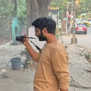 Mayank Upadhyay
