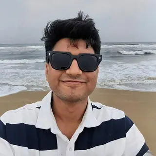 Vaibhav Patel