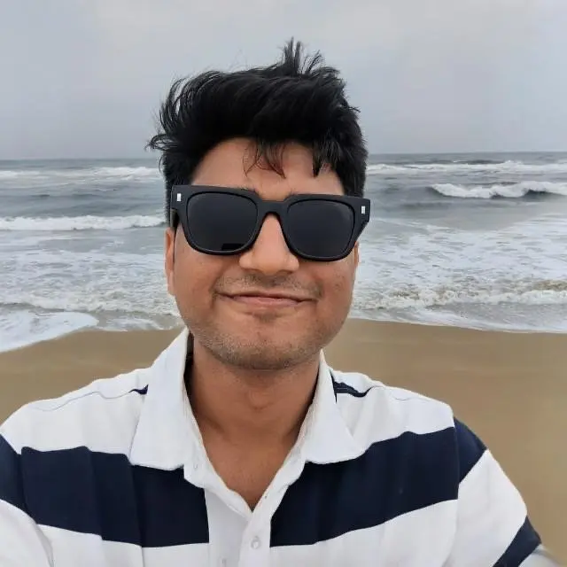 Vaibhav Patel