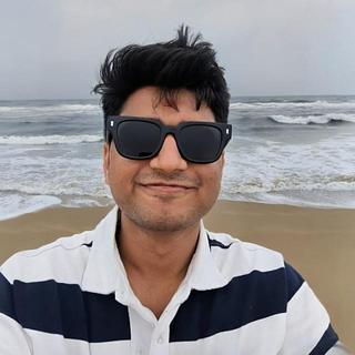 Vaibhav Patel