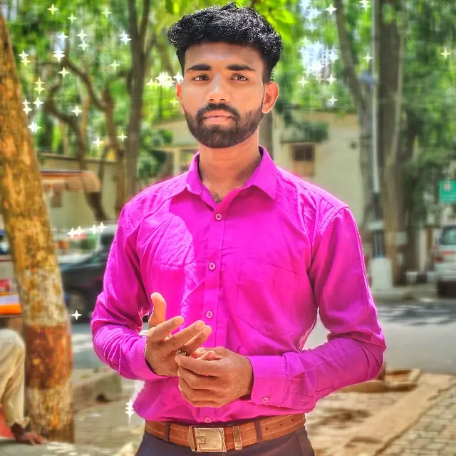 Shubham Kale
