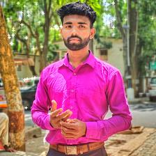 Shubham Kale