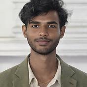 Bhuvesh Rajasaravanan