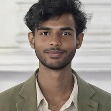 Bhuvesh Rajasaravanan