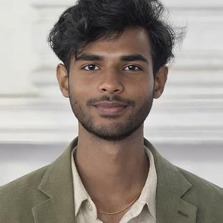 Bhuvesh Rajasaravanan