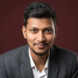 Ahamad Ali