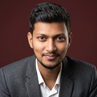 Ahamad Ali