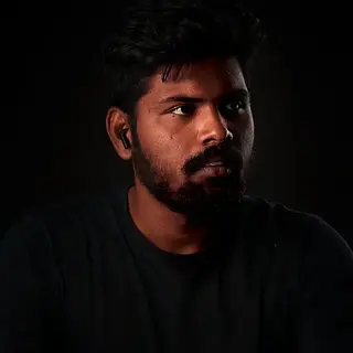 Sibisiddharth I ᯅ