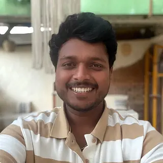 Sree Harsha