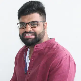 R.Vimal Kumar