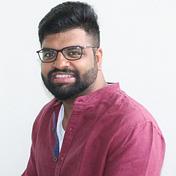 R.Vimal Kumar