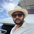 Feroz Shaik
