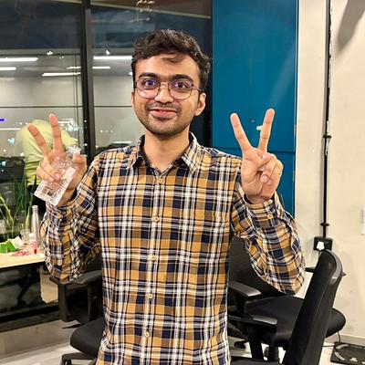 Snapshot from eChai After Party of 21by72