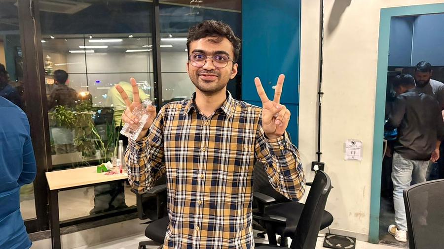 From eChai After Party of 21by72