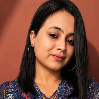 Shalini Suman