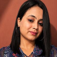 Shalini Suman
