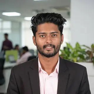 Rahul Kamate