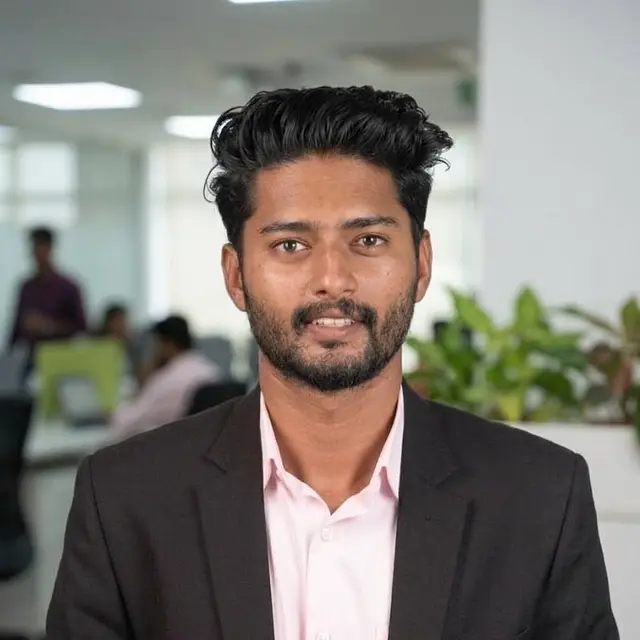 Rahul Kamate