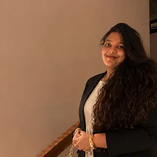 Aishwarya N