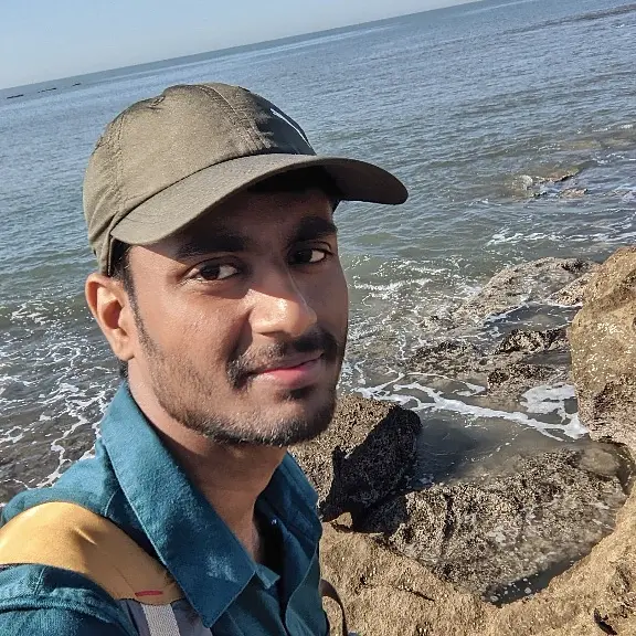 Shahkar Ahmad