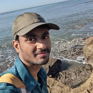 Shahkar Ahmad