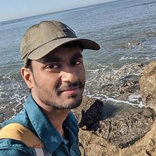 Shahkar Ahmad