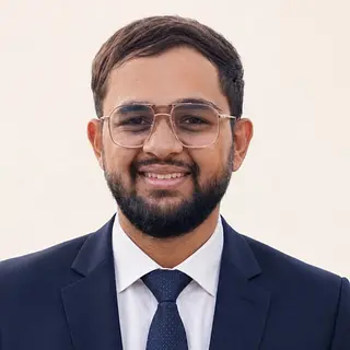 Pranshu Rughani