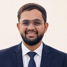 Pranshu Rughani