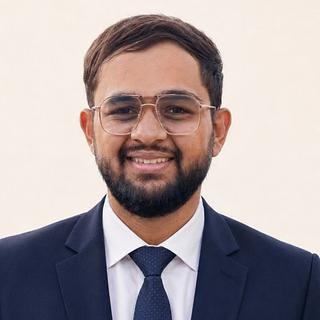 Pranshu Rughani
