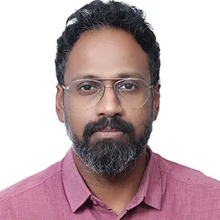 Sakthi Koval