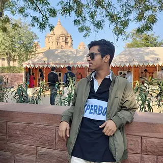 Pawar  Yuvkamal