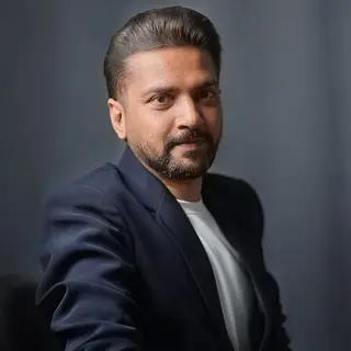 Kiran Virani