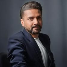 Kiran Virani