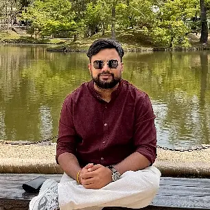 Ayush Kanodia