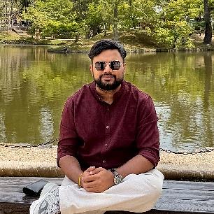 Ayush Kanodia