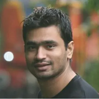 Milan Sangani