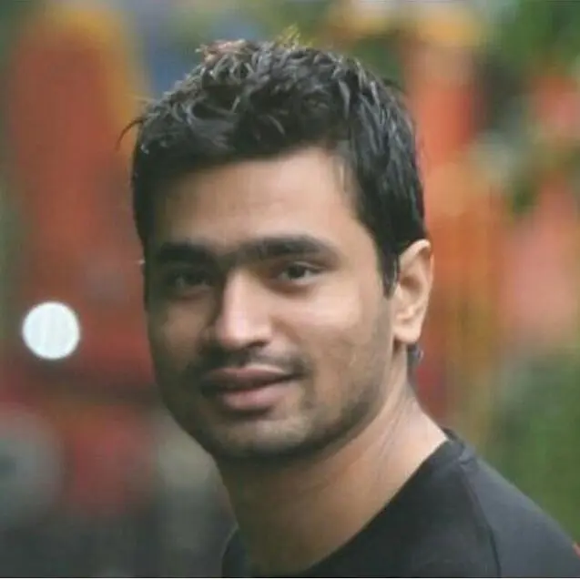 Milan Sangani