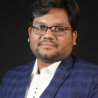 Neeraj Kumar Soni