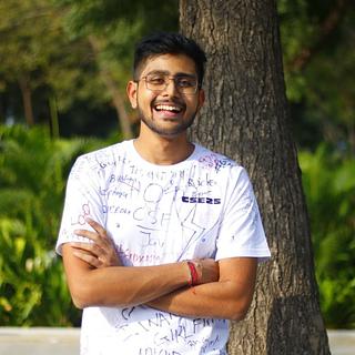Prateik Lohani