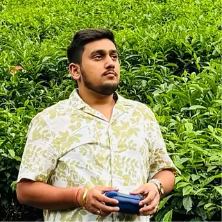 Utkarsh Thakur