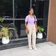 Varsha Komati
