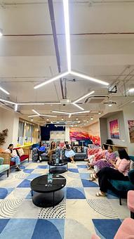 Women Founders x AI : Ahmedabad edition