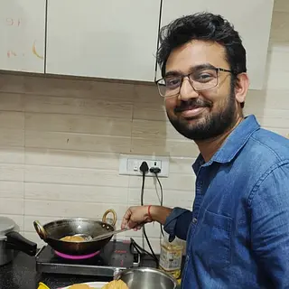 Ravi  Ranjan Singh