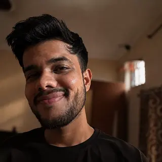 Mayur Wadhwani