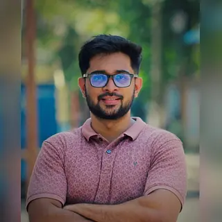 Sharan M