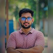 Sharan M