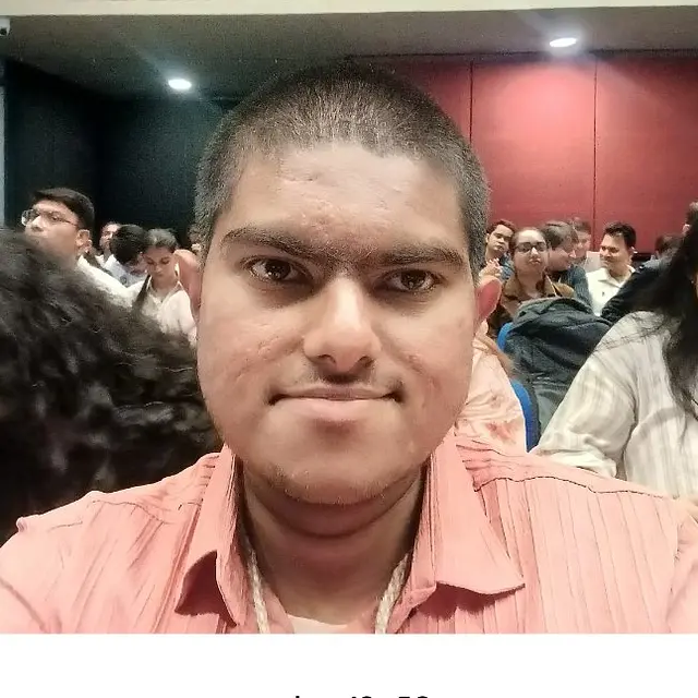 Ayush Saxena