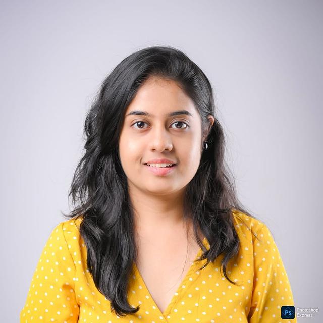 sanjana.s. Urs
