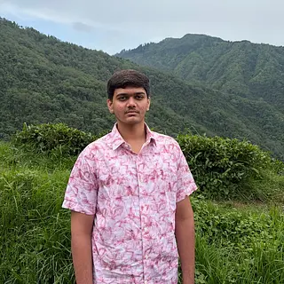 R.Akhileshwar Singh