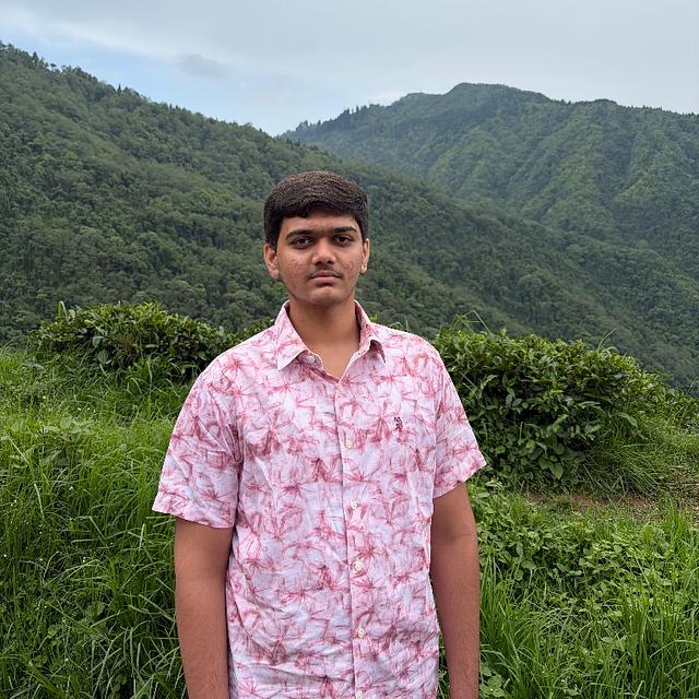 R.Akhileshwar Singh